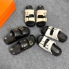 Dép Sandal Nữ Đế Cao 3cm Quai Đính Cực Bền - Dễ Đi, Dễ Phối Đồ Sd88 Labagi 2