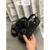 Dép sandal nữ quai hậu khoá cài đinh cá tính - Đế cao cấp, giảm giá 109.000 VNĐ 3
