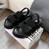 Dép sandal nữ ulzzang S.Yu-03 QCCC - quai hậu da mềm, thời trang chỉ 118.000₫ 3