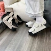 Dép sandal nữ ulzzang S.Yu-03 QCCC - quai hậu da mềm, thời trang chỉ 118.000₫ 4