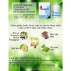 Detox x3 giảm cân D7 - Thanh lọc cơ thể, giảm cân, vóc dáng săn chắc, chỉ 450k 2