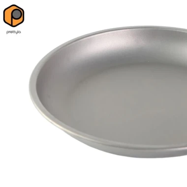 Đĩa Titan Ăn Tối Chảo Chiên Bộ Đồ Ăn Siêu Bền Nồi Ngoài Trời Giá Rẻ Chỉ 279400đ 6 Đĩa Titan Ăn Tối Chảo Chiên Bộ Đồ Ăn Siêu Bền Nồi Ngoài Trời Giá Rẻ Chỉ 279400đ 6