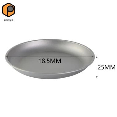 Đĩa Titan Ăn Tối Chảo Chiên Bộ Đồ Ăn Siêu Bền Nồi Ngoài Trời Giá Rẻ Chỉ 279400đ 7 Đĩa Titan Ăn Tối Chảo Chiên Bộ Đồ Ăn Siêu Bền Nồi Ngoài Trời Giá Rẻ Chỉ 279400đ 7