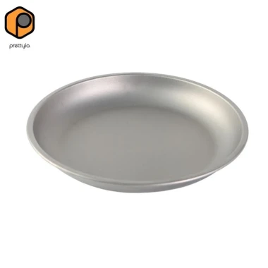 Đĩa Titan Ăn Tối Chảo Chiên Bộ Đồ Ăn Siêu Bền Nồi Ngoài Trời Giá Rẻ Chỉ 279400đ 8 Đĩa Titan Ăn Tối Chảo Chiên Bộ Đồ Ăn Siêu Bền Nồi Ngoài Trời Giá Rẻ Chỉ 279400đ 8
