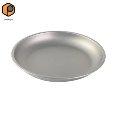 Đĩa Titan Ăn Tối Chảo Chiên Bộ Đồ Ăn Siêu Bền Nồi Ngoài Trời Giá Rẻ Chỉ 279400đ 9 Đĩa Titan Ăn Tối Chảo Chiên Bộ Đồ Ăn Siêu Bền Nồi Ngoài Trời Giá Rẻ Chỉ 279400đ 9