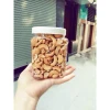 Điều rang muối vỡ sạch vỏ - Giá ưu đãi 75k, giòn tan, không chất bảo quản 2