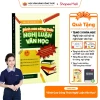 Đỉnh cao công thức nghị luận văn học - Giải mã thơ, truyện, kịch, ký - Giảm 20% còn 268k 2