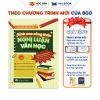 Đỉnh cao công thức nghị luận văn học - Giải mã thơ, truyện, kịch, ký - Giảm 20% còn 268k 11