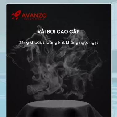 Đồ bơi nam dài tay AVANZO - Quần bơi 2 lớp kín đáo chống lộ, giá 99000đ giảm từ 126720đ 7 Đồ bơi nam dài tay AVANZO - Quần bơi 2 lớp kín đáo chống lộ, giá 99000đ giảm từ 126720đ 7
