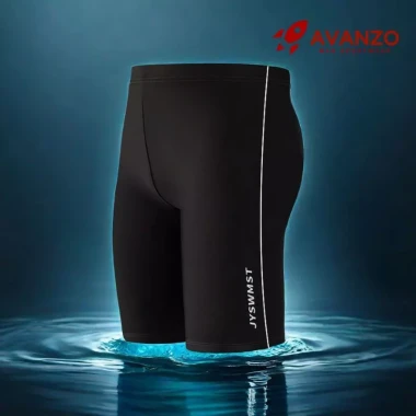 Đồ bơi nam dài tay AVANZO - Quần bơi 2 lớp kín đáo chống lộ, giá 99000đ giảm từ 126720đ 18 Đồ bơi nam dài tay AVANZO - Quần bơi 2 lớp kín đáo chống lộ, giá 99000đ giảm từ 126720đ 18