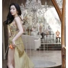 Đồ Bơi Nữ 1 Mảnh Cao Cấp - Bikini Liền Thân Kín Đáo Che Bụng Giá 179k 9