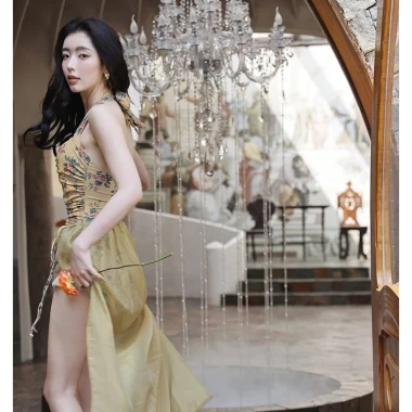 Đồ Bơi Nữ 1 Mảnh Cao Cấp - Bikini Liền Thân Kín Đáo Che Bụng Giá 179k 9 Đồ Bơi Nữ 1 Mảnh Cao Cấp - Bikini Liền Thân Kín Đáo Che Bụng Giá 179k 9