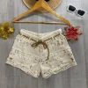 Đồ Bơi Nữ 2 Mảnh Len Móc - Bikini Mùa Hè Siêu Mịn Giá Shock 99K! 13