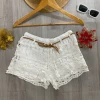 Đồ Bơi Nữ 2 Mảnh Len Móc - Bikini Mùa Hè Siêu Mịn Giá Shock 99K! 14
