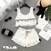Đồ Bơi Nữ 2 Mảnh Len Móc - Bikini Mùa Hè Siêu Mịn Giá Shock 99K! 18