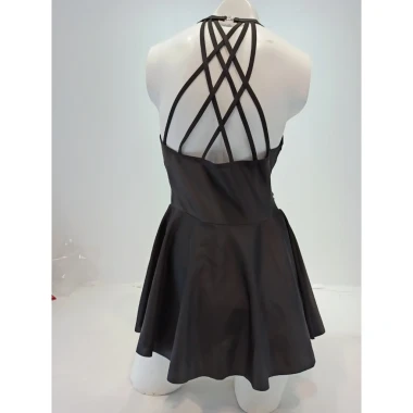 Đồ Bơi Nữ Big Size Kín Đáo - Bikini 1 Mảnh Giấu Bụng Cho Người Béo Mập Giá Shock 208950đ 7