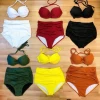 Đồ Bơi Nữ Bikini 2 Piece Gợi Cảm Đa Màu Sắc Giảm Giá 169k Hot 2022 2