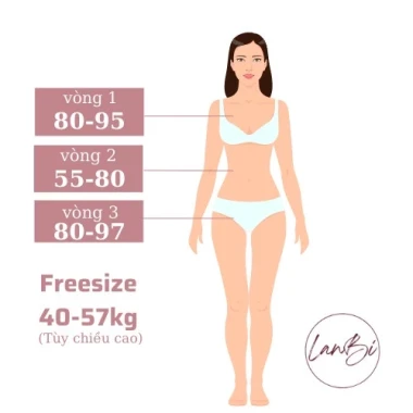 Đồ Bơi Nữ Bikini Cặp Đôi Nam Nữ Liền Thân LANBISHOP Vàng Nơ To - Giá Rẻ Chỉ 199k 3 Đồ Bơi Nữ Bikini Cặp Đôi Nam Nữ Liền Thân LANBISHOP Vàng Nơ To - Giá Rẻ Chỉ 199k 3