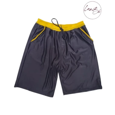 Đồ Bơi Nữ Bikini Cặp Đôi Nam Nữ Liền Thân LANBISHOP Vàng Nơ To - Giá Rẻ Chỉ 199k 4 Đồ Bơi Nữ Bikini Cặp Đôi Nam Nữ Liền Thân LANBISHOP Vàng Nơ To - Giá Rẻ Chỉ 199k 4