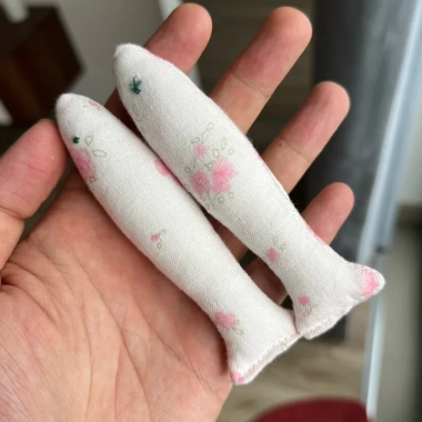 Đồ Chơi Cầm Tay Củ Cà Rốt Nhồi Bông Muslin Chống Giật Mình Cho Bé Giá Chỉ 29k 21