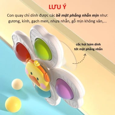 Đồ Chơi Con Quay Spinner Vô Cực Động Vật Vui Nhộn Cho Bé - Giảm Giá Còn 35000đ 3 Đồ Chơi Con Quay Spinner Vô Cực Động Vật Vui Nhộn Cho Bé - Giảm Giá Còn 35000đ 3