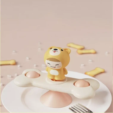 Đồ Chơi Con Quay Spinner Vô Cực Động Vật Vui Nhộn Cho Bé - Giảm Giá Còn 35000đ 6 Đồ Chơi Con Quay Spinner Vô Cực Động Vật Vui Nhộn Cho Bé - Giảm Giá Còn 35000đ 6