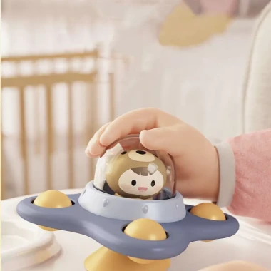 Đồ Chơi Con Quay Spinner Vô Cực Động Vật Vui Nhộn Cho Bé - Giảm Giá Còn 35000đ 7 Đồ Chơi Con Quay Spinner Vô Cực Động Vật Vui Nhộn Cho Bé - Giảm Giá Còn 35000đ 7