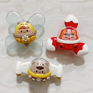 Đồ Chơi Con Quay Spinner Vô Cực Động Vật Vui Nhộn Cho Bé - Giảm Giá Còn 35000đ 8 Đồ Chơi Con Quay Spinner Vô Cực Động Vật Vui Nhộn Cho Bé - Giảm Giá Còn 35000đ 8