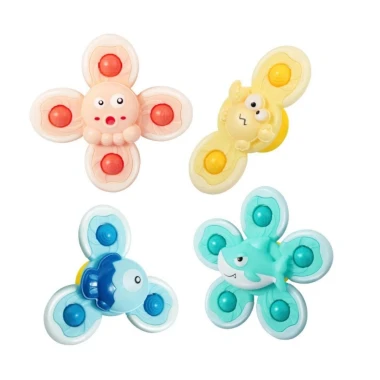 Đồ Chơi Con Quay Spinner Vô Cực Động Vật Vui Nhộn Cho Bé - Giảm Giá Còn 35000đ 14 Đồ Chơi Con Quay Spinner Vô Cực Động Vật Vui Nhộn Cho Bé - Giảm Giá Còn 35000đ 14