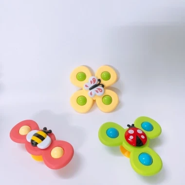 Đồ Chơi Con Quay Spinner Vô Cực Động Vật Vui Nhộn Cho Bé - Giảm Giá Còn 35000đ 15 Đồ Chơi Con Quay Spinner Vô Cực Động Vật Vui Nhộn Cho Bé - Giảm Giá Còn 35000đ 15