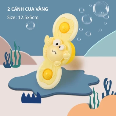 Đồ Chơi Con Quay Spinner Vô Cực Động Vật Vui Nhộn Cho Bé - Giảm Giá Còn 35000đ 17 Đồ Chơi Con Quay Spinner Vô Cực Động Vật Vui Nhộn Cho Bé - Giảm Giá Còn 35000đ 17