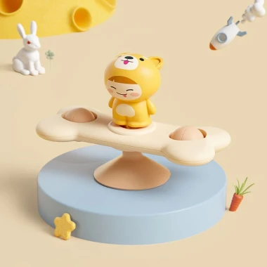 Đồ Chơi Con Quay Spinner Vô Cực Động Vật Vui Nhộn Cho Bé - Giảm Giá Còn 35000đ 18 Đồ Chơi Con Quay Spinner Vô Cực Động Vật Vui Nhộn Cho Bé - Giảm Giá Còn 35000đ 18
