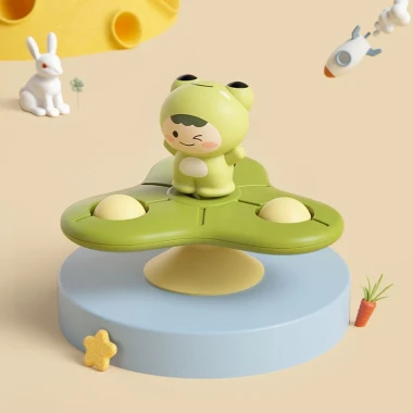 Đồ Chơi Con Quay Spinner Vô Cực Động Vật Vui Nhộn Cho Bé - Giảm Giá Còn 35000đ 19 Đồ Chơi Con Quay Spinner Vô Cực Động Vật Vui Nhộn Cho Bé - Giảm Giá Còn 35000đ 19
