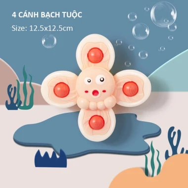 Đồ Chơi Con Quay Spinner Vô Cực Động Vật Vui Nhộn Cho Bé - Giảm Giá Còn 35000đ 20 Đồ Chơi Con Quay Spinner Vô Cực Động Vật Vui Nhộn Cho Bé - Giảm Giá Còn 35000đ 20