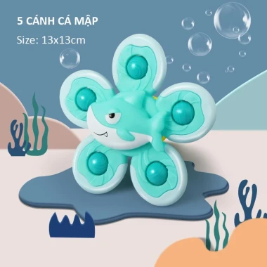 Đồ Chơi Con Quay Spinner Vô Cực Động Vật Vui Nhộn Cho Bé - Giảm Giá Còn 35000đ 22 Đồ Chơi Con Quay Spinner Vô Cực Động Vật Vui Nhộn Cho Bé - Giảm Giá Còn 35000đ 22