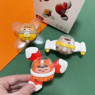 Đồ Chơi Con Quay Spinner Vô Cực Động Vật Vui Nhộn Cho Bé - Giảm Giá Còn 35000đ 23 Đồ Chơi Con Quay Spinner Vô Cực Động Vật Vui Nhộn Cho Bé - Giảm Giá Còn 35000đ 23