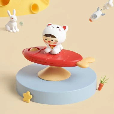Đồ Chơi Con Quay Spinner Vô Cực Động Vật Vui Nhộn Cho Bé - Giảm Giá Còn 35000đ 26 Đồ Chơi Con Quay Spinner Vô Cực Động Vật Vui Nhộn Cho Bé - Giảm Giá Còn 35000đ 26