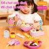 Đồ Chơi Giáo Dục Bánh Pudding - Bộ Nhà Bếp Nhập Vai cho Trẻ, Giảm Giá 99k 2