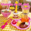 Đồ Chơi Giáo Dục Bánh Pudding - Bộ Nhà Bếp Nhập Vai cho Trẻ, Giảm Giá 99k 4