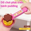 Đồ Chơi Giáo Dục Bánh Pudding - Bộ Nhà Bếp Nhập Vai cho Trẻ, Giảm Giá 99k 5