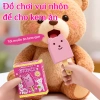 Đồ Chơi Giáo Dục Bánh Pudding - Bộ Nhà Bếp Nhập Vai cho Trẻ, Giảm Giá 99k 6
