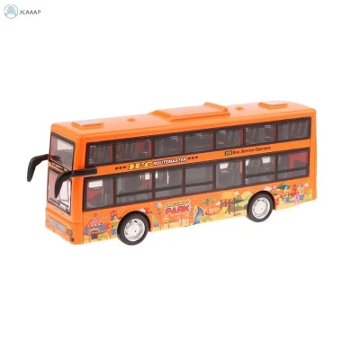 Đồ Chơi Xe Buýt 2 Tầng City Tour Giá Shock - Giảm 23% Còn 107.470đ! 5