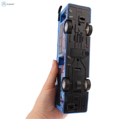Đồ Chơi Xe Buýt 2 Tầng City Tour Giá Shock - Giảm 23% Còn 107.470đ! 8