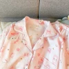 Đồ ngủ Hello Kitty Nhật cho nữ – Pijama mềm mại, thoải mái, giá ưu đãi 150.000 6