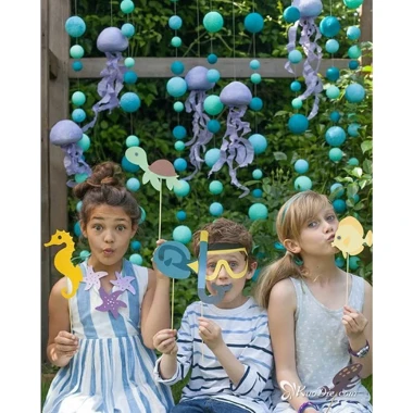 Đồ Trang Trí Giáng Sinh - Bi Foam Polystyrene 100 Trắng Dành Trẻ Em Thủ Công Giá Rẻ 30800đ 7 Đồ Trang Trí Giáng Sinh - Bi Foam Polystyrene 100 Trắng Dành Trẻ Em Thủ Công Giá Rẻ 30800đ 7