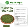 Đỗ xanh nguyên vỏ cho xôi, cháo - Giá chỉ 17k, giảm từ 22.100, chất lượng cao 3