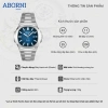 Đồng hồ ABORNI WATCH Series 8.839 sang trọng - Giá 368.000đ, phong cách lịch lãm 2