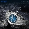 Đồng hồ ABORNI WATCH Series 8.839 sang trọng - Giá 368.000đ, phong cách lịch lãm 6