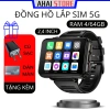 Đồng hồ Android VP99 Ram 4/64GB lăp sim nghe gọi độc lập camera kép 13MP tải ứng dụng chơi game AHAI STORE