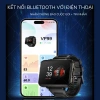 Đồng hồ Android VP99 Ram 4/64GB lăp sim nghe gọi độc lập camera kép 13MP tải ứng dụng chơi game AHAI STORE 2